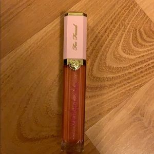 Too Faced Lip Gloss